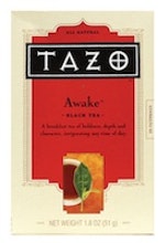 Tazo Awake Tea